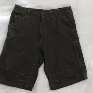 Kuhl outdoor shorts
